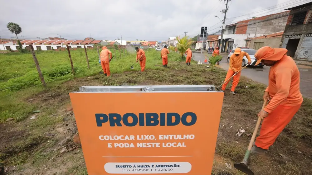 capa da noticia