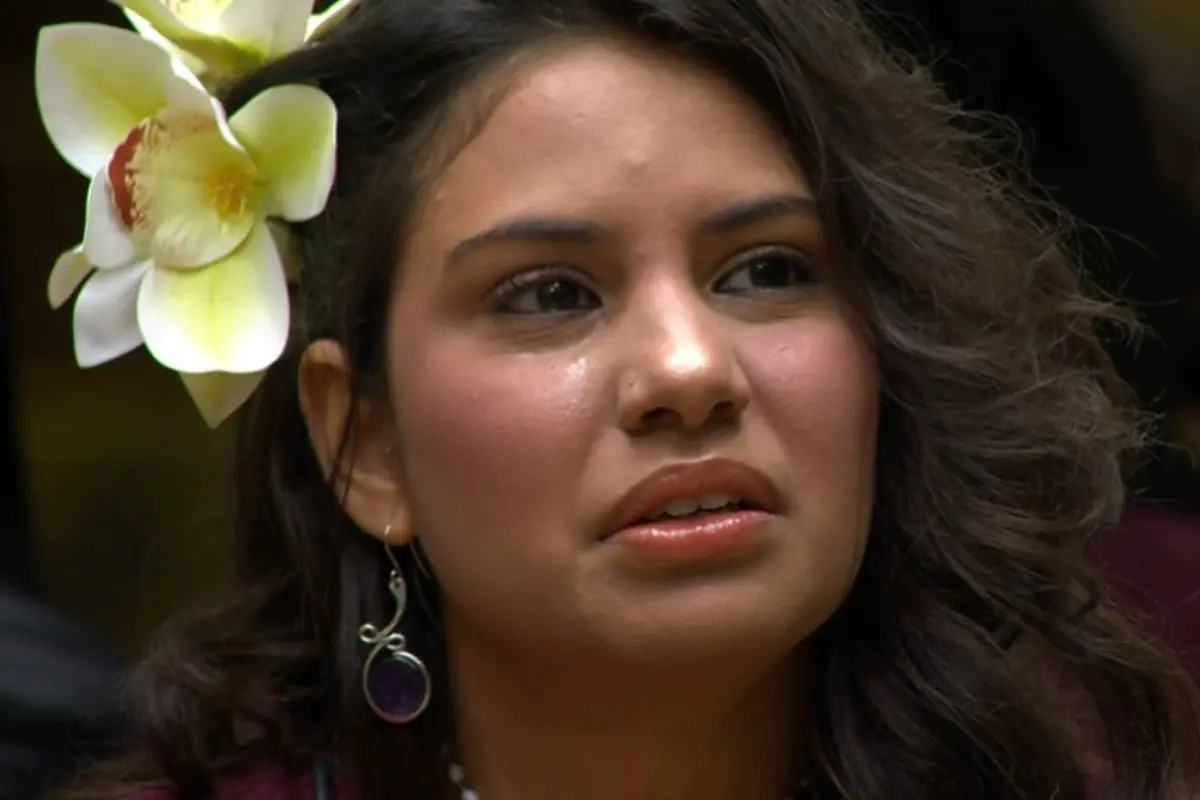 foto de Gabriela, participante do BBB 26.