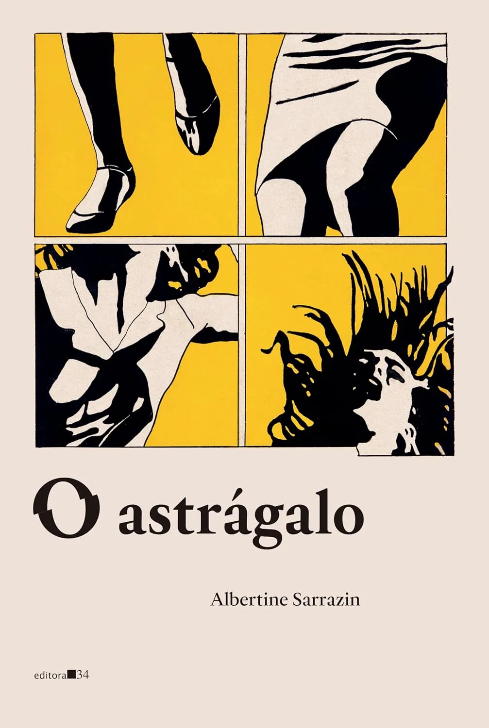 Livro teve influência direta na juventude de Patti Smith e de jovens da geração de 1970.