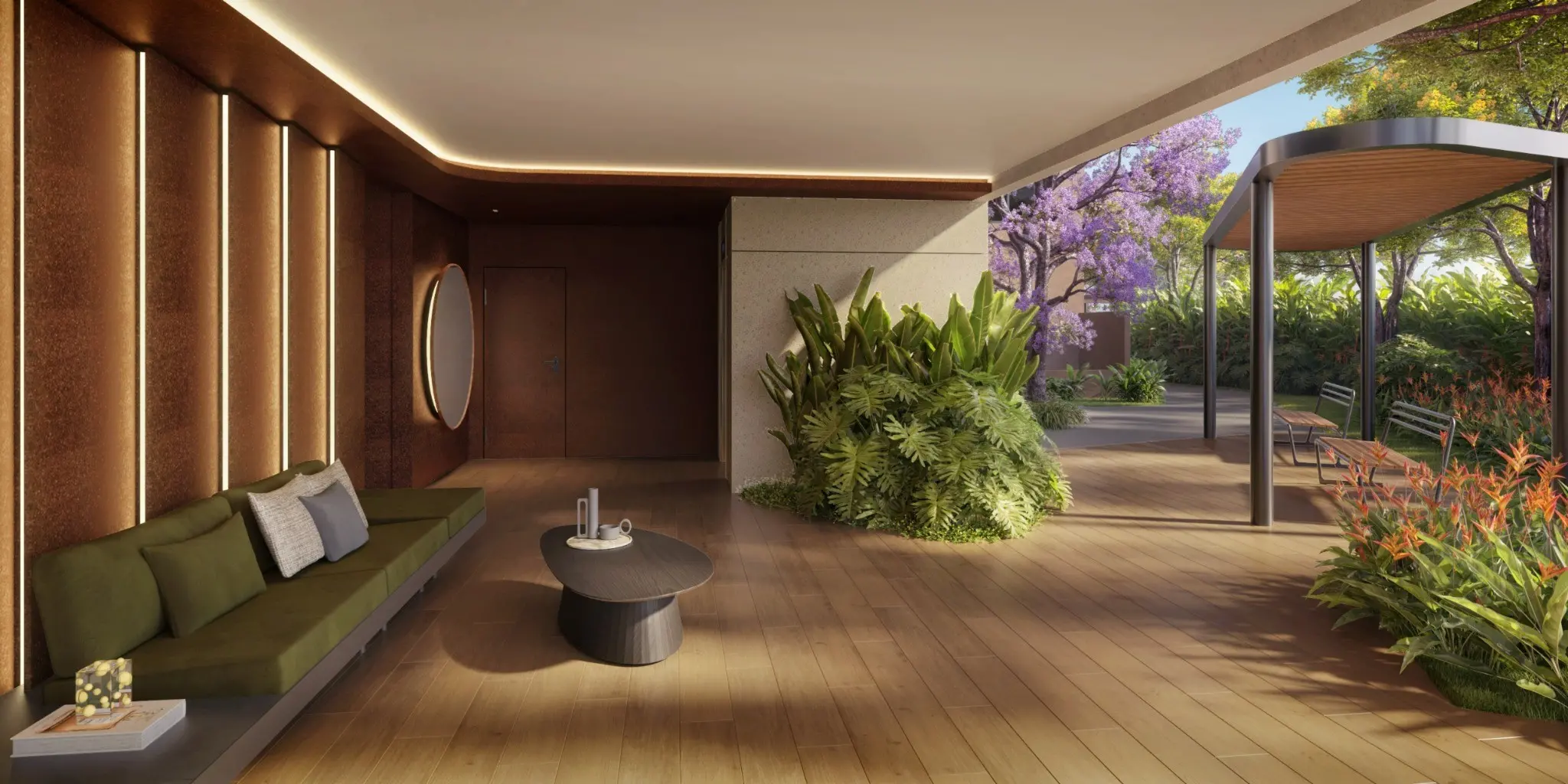 Projeto Prédio Cambeba