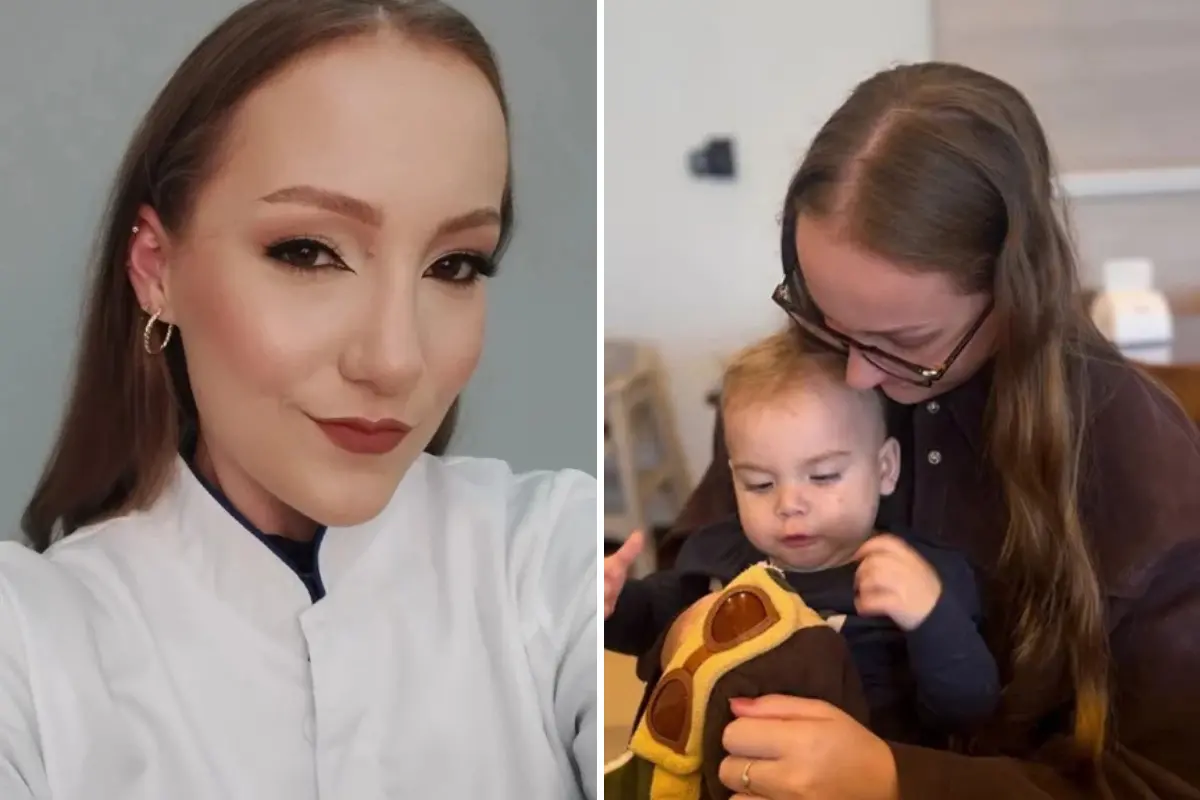 Saiba quem é a nova namorada do viúvo de Isabel Veloso.