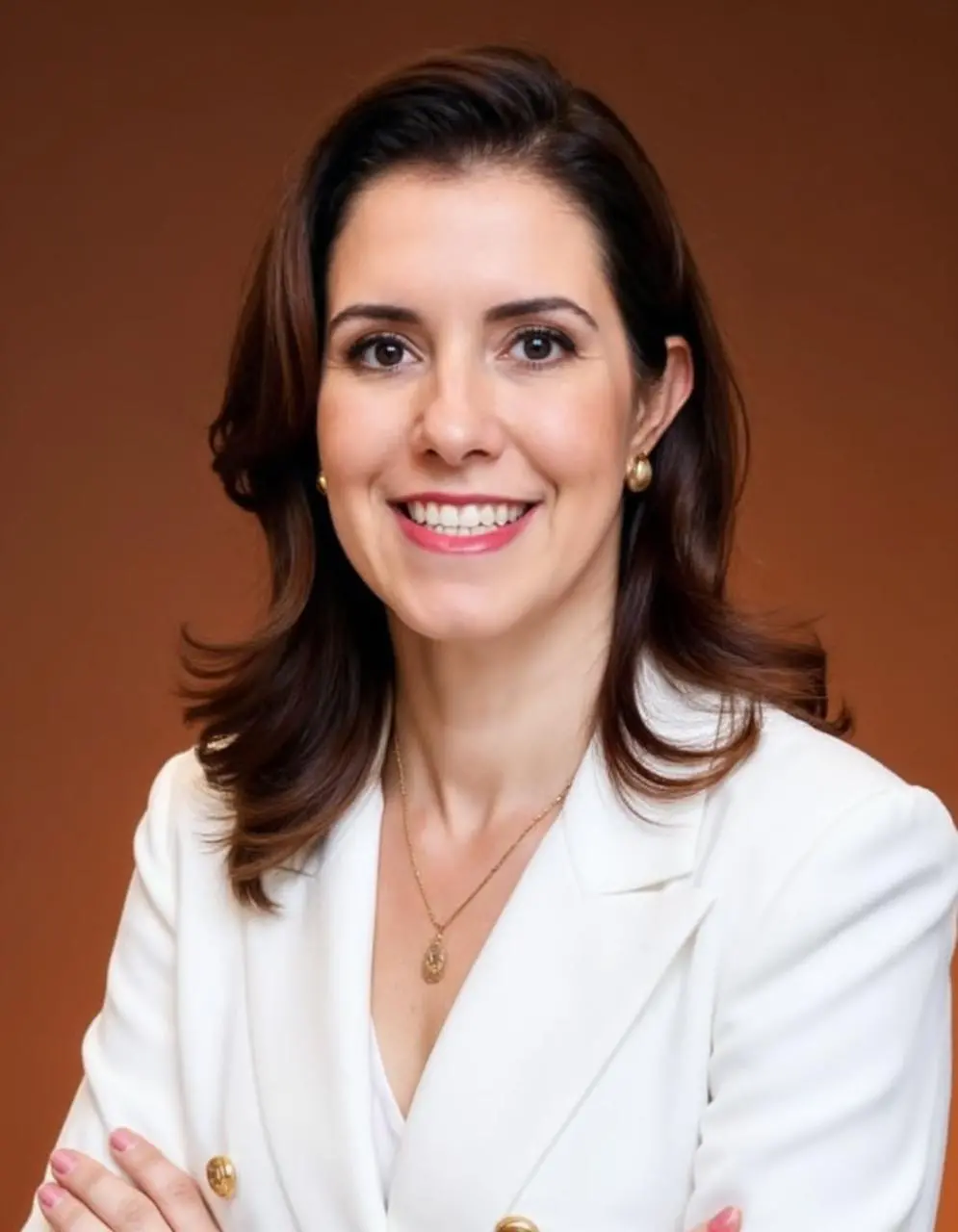 Roberta Siqueira é nutróloga