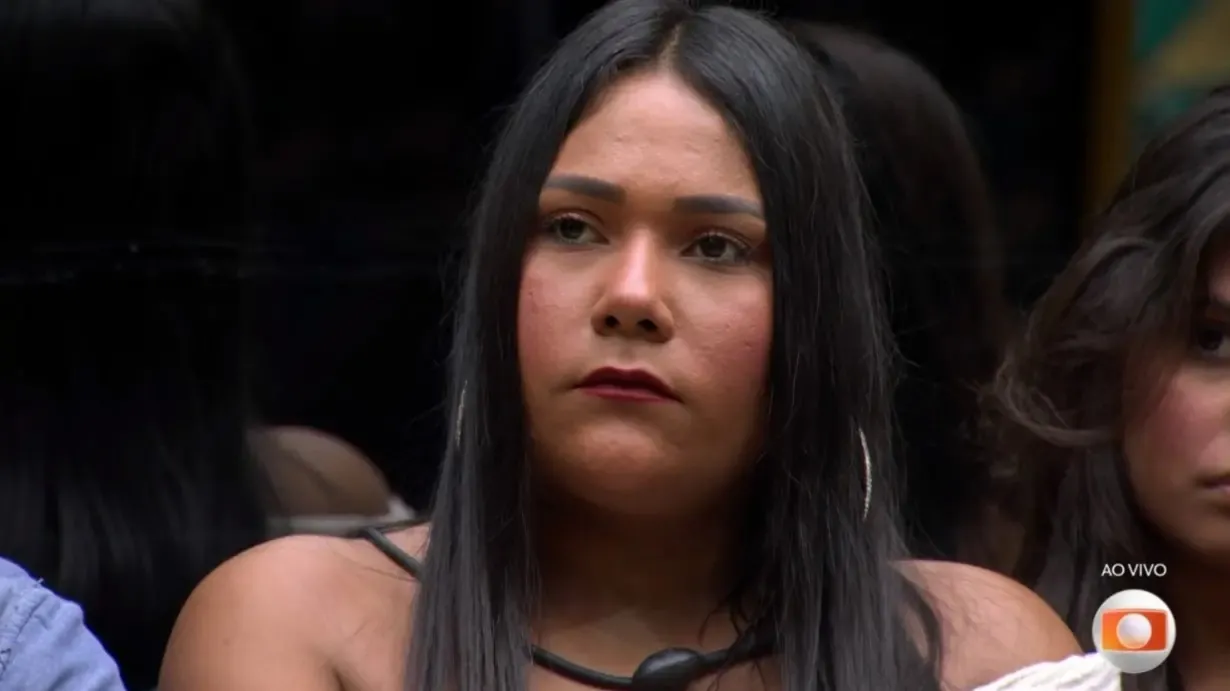 Chaiany foi considerada o diamante da temporada.