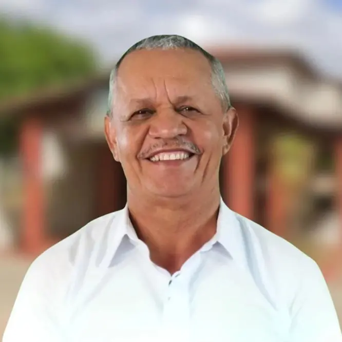 José Orlean Pereira Souza.