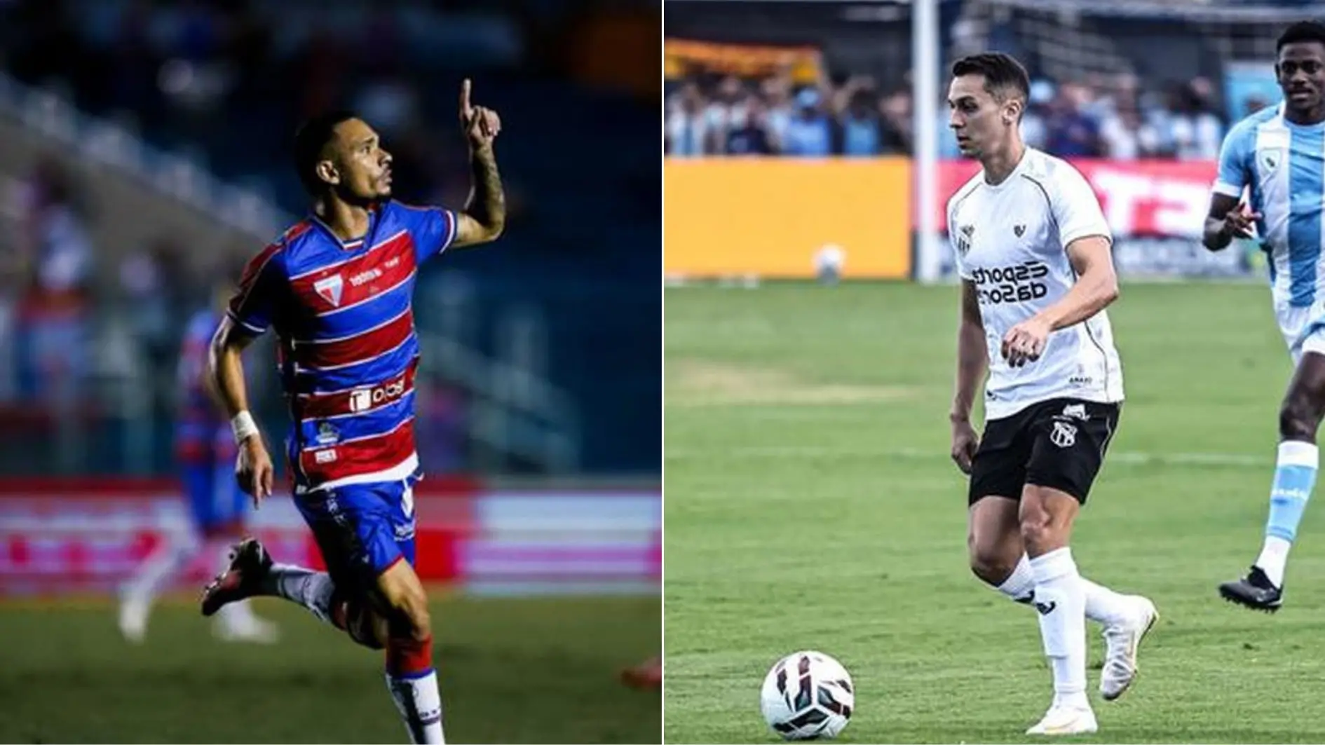 Imagem da notícia Série B tem nova rodada positiva com Fortaleza vice-líder e Ceará no playoff; veja classificação