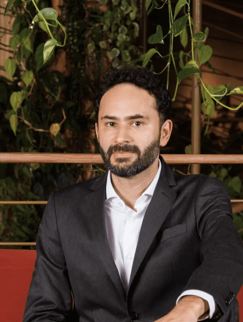 Odair Rodrigues é especialista em ESG