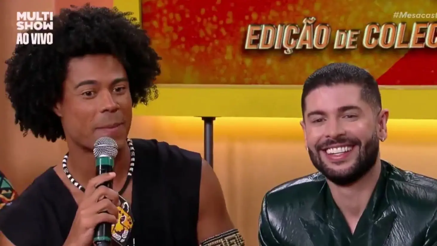 capa da noticia