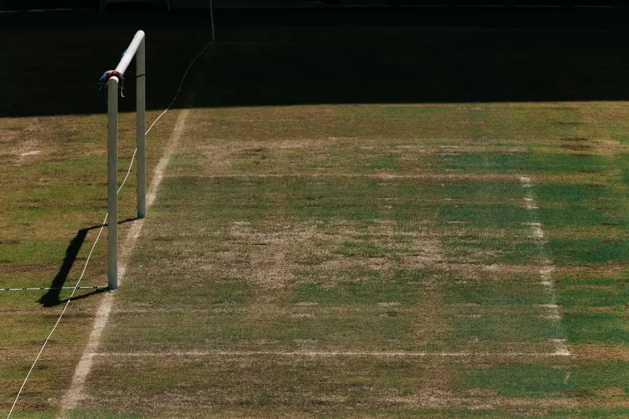 Imagem da Arena Castelão