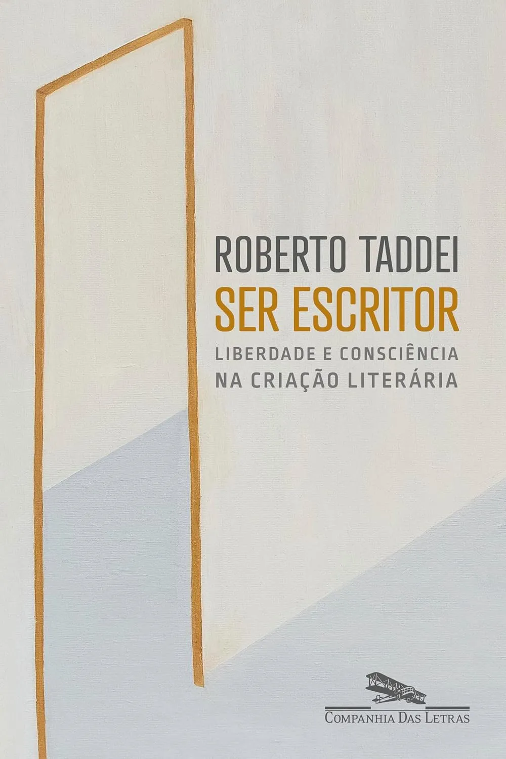 Obra combina ensaio, crítica literária e uma 