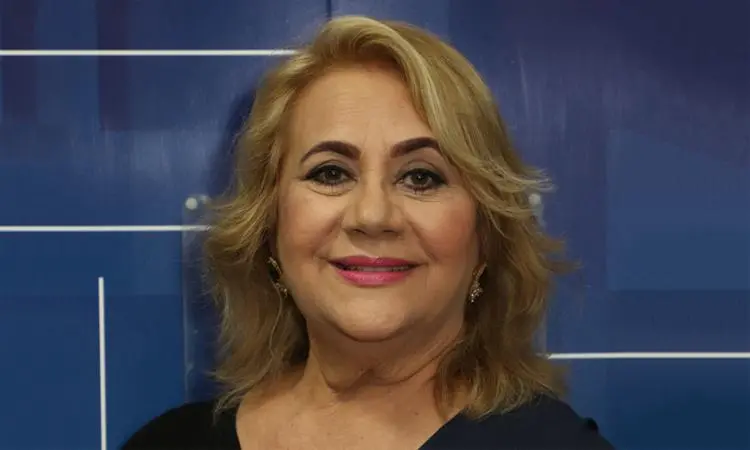 Presidente do Sindicato dos  Engenheiros no Estado do Ceará