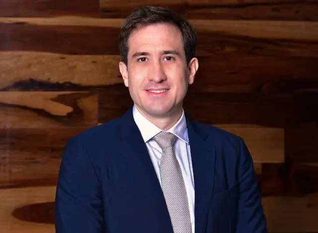 Luiz Fernando Bittencourt