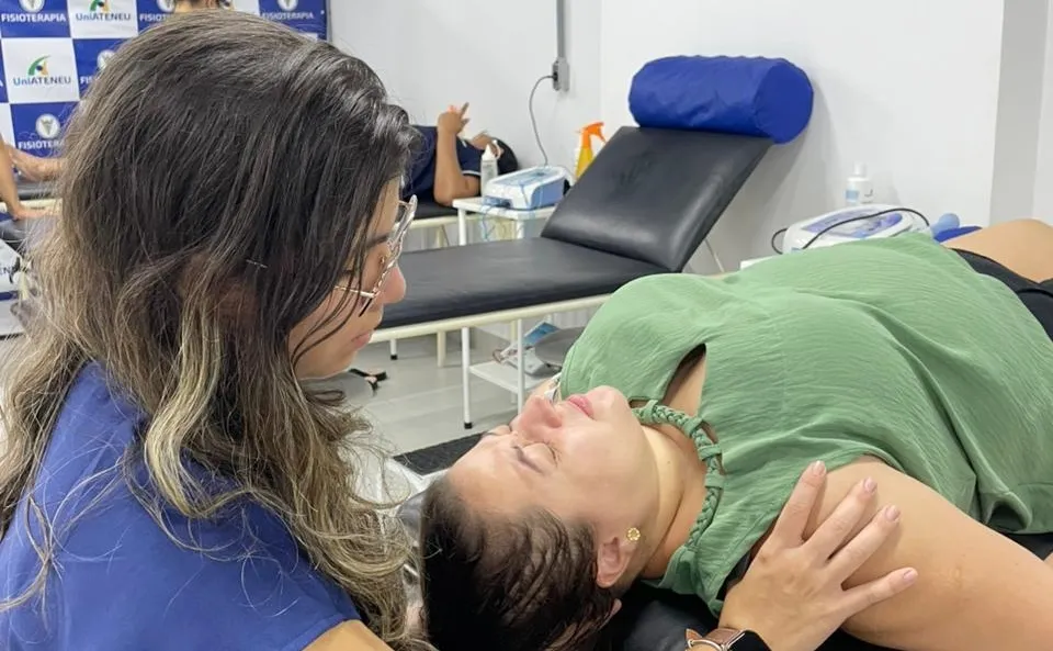 O Centro Integrado funciona no campus Harmony e agora está com atendimento de serviços de Estética no campus Lagoa.