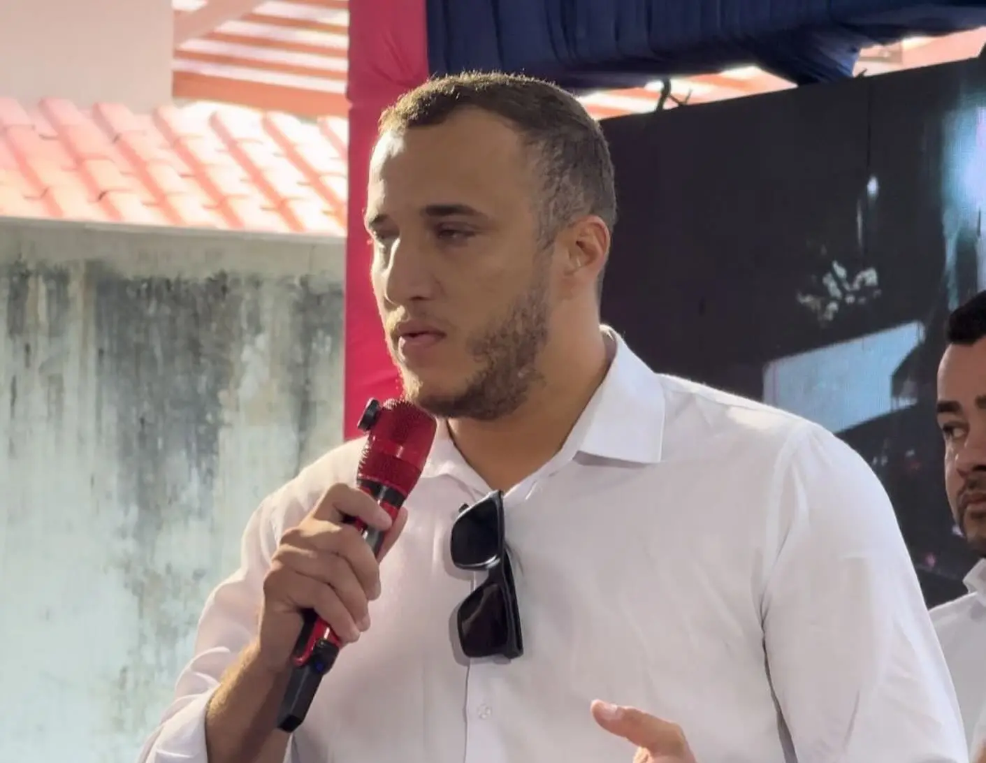 Prefeitura de Guaramiranga (CE) exonera secretário preso por violência doméstica