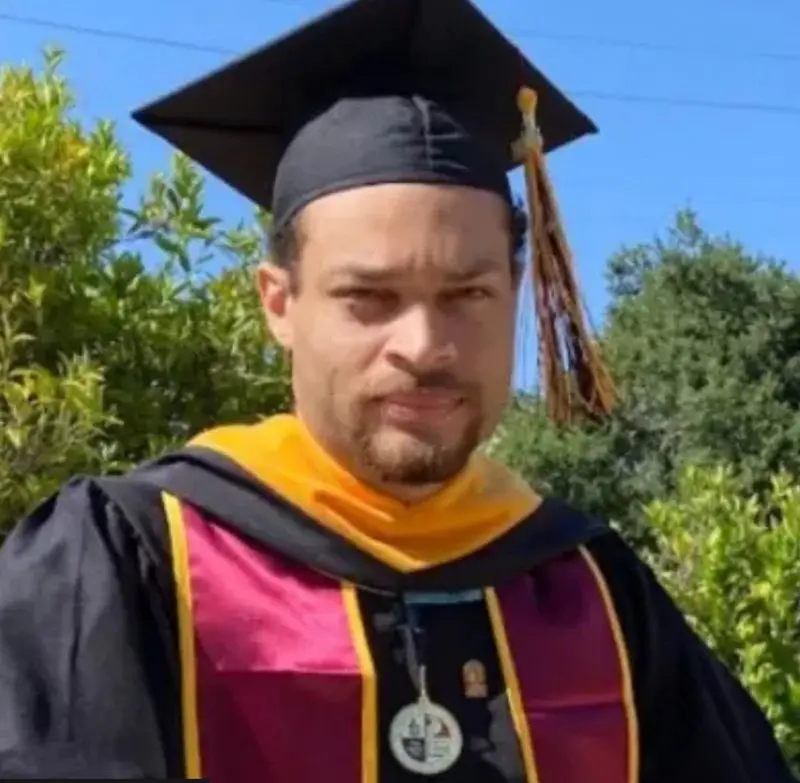 Foto de Cole Tomas Allen