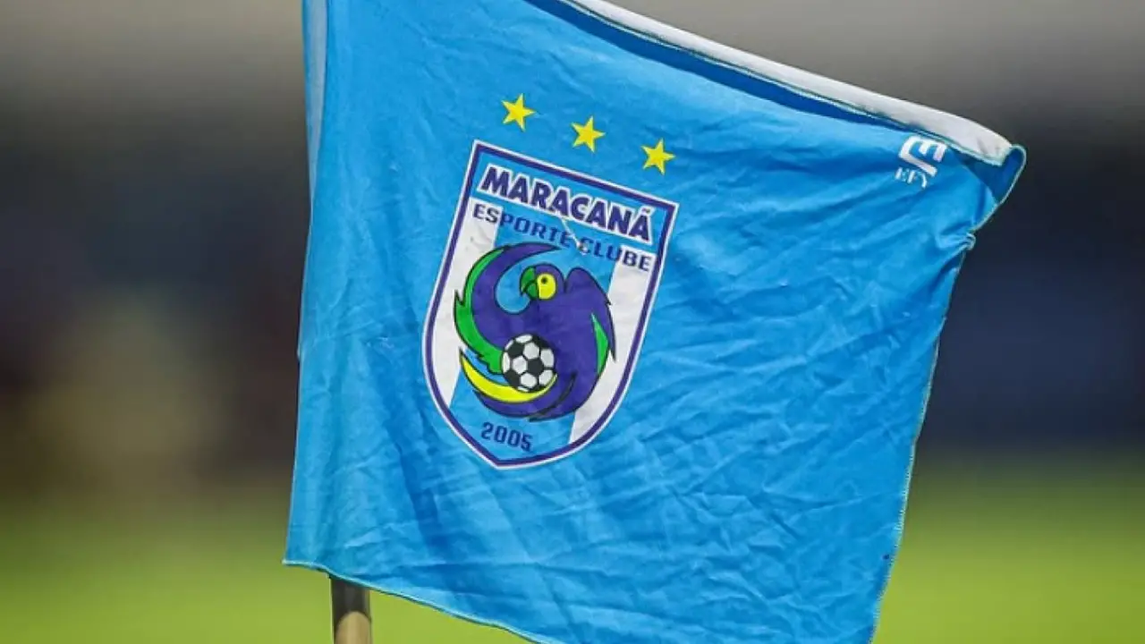 Imagem da notícia Maracanã faz BO e denuncia cantos homofóbicos em jogo contra Iguatu