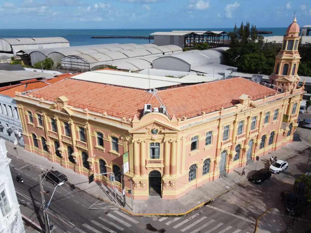 Inscrições para concurso da Sefaz Ceará com salário de R$ 16 mil começam nesta segunda (27)