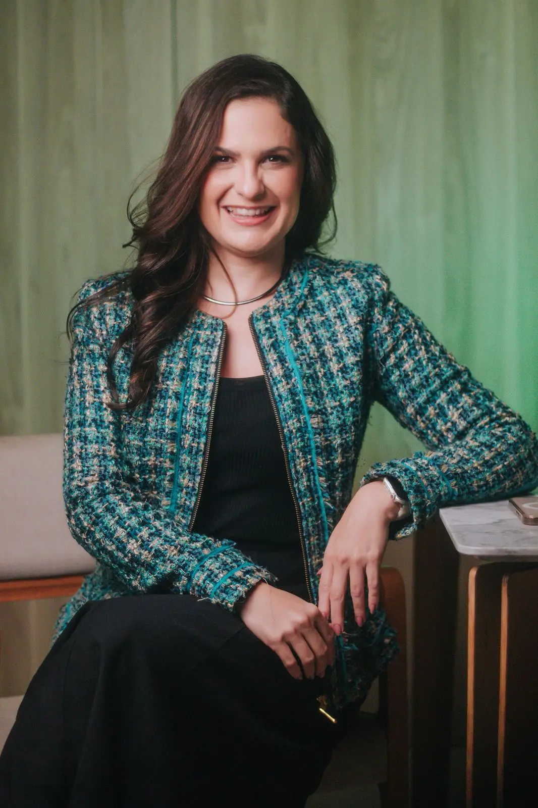 Defensora Pública Geral do Estado do Ceará