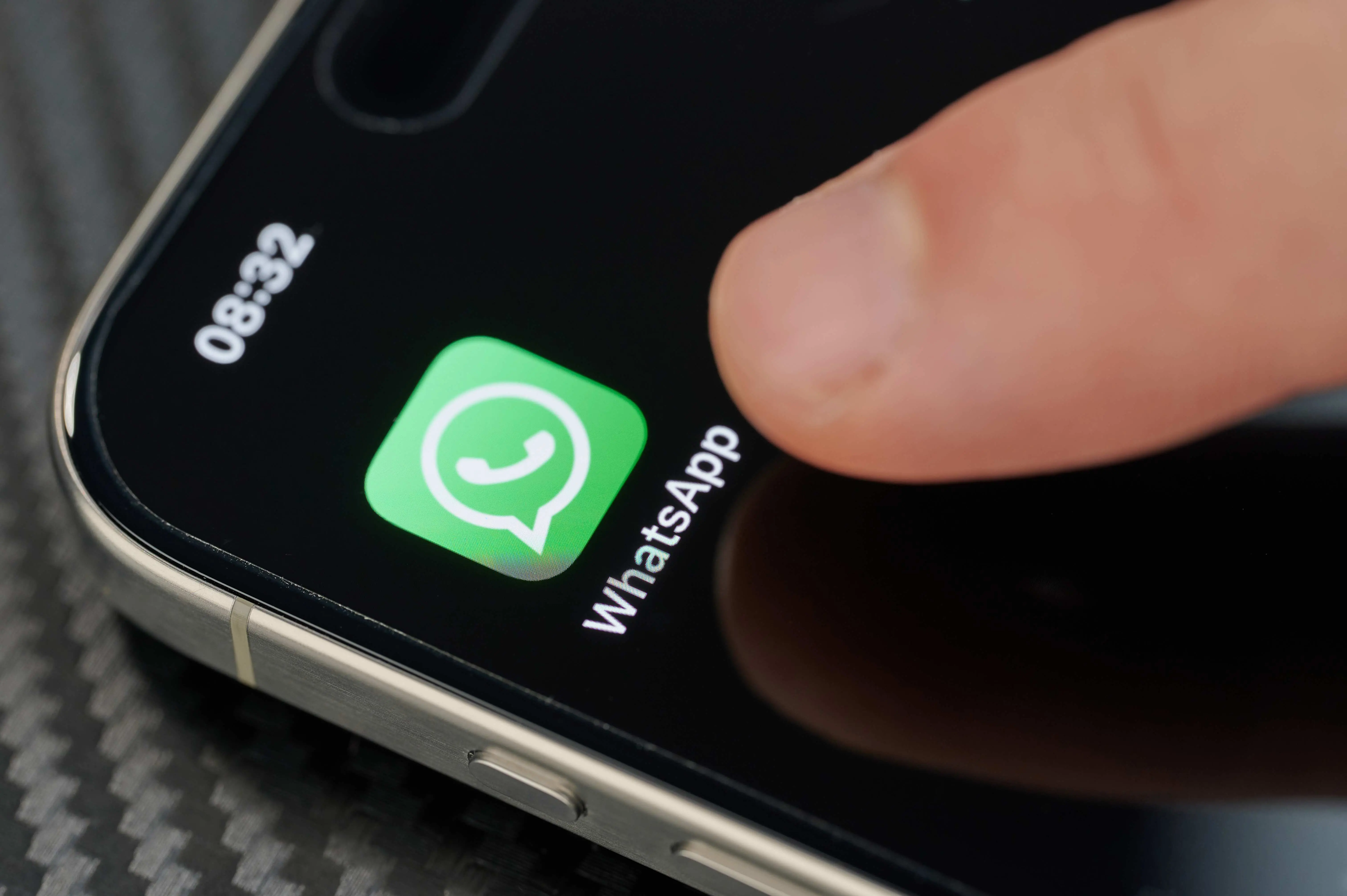Imagem da notícia WhatsApp deixará de funcionar em celulares antigos a partir de setembro
