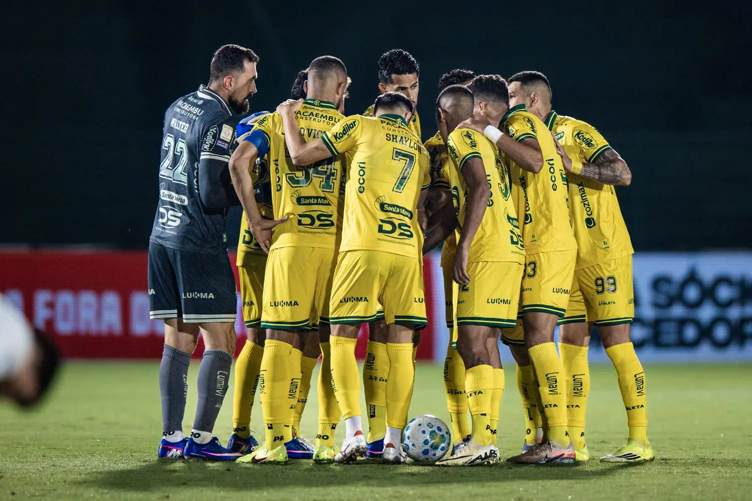 Mirassol x Always Ready na Libertadores: veja horário, onde assistir e palpite