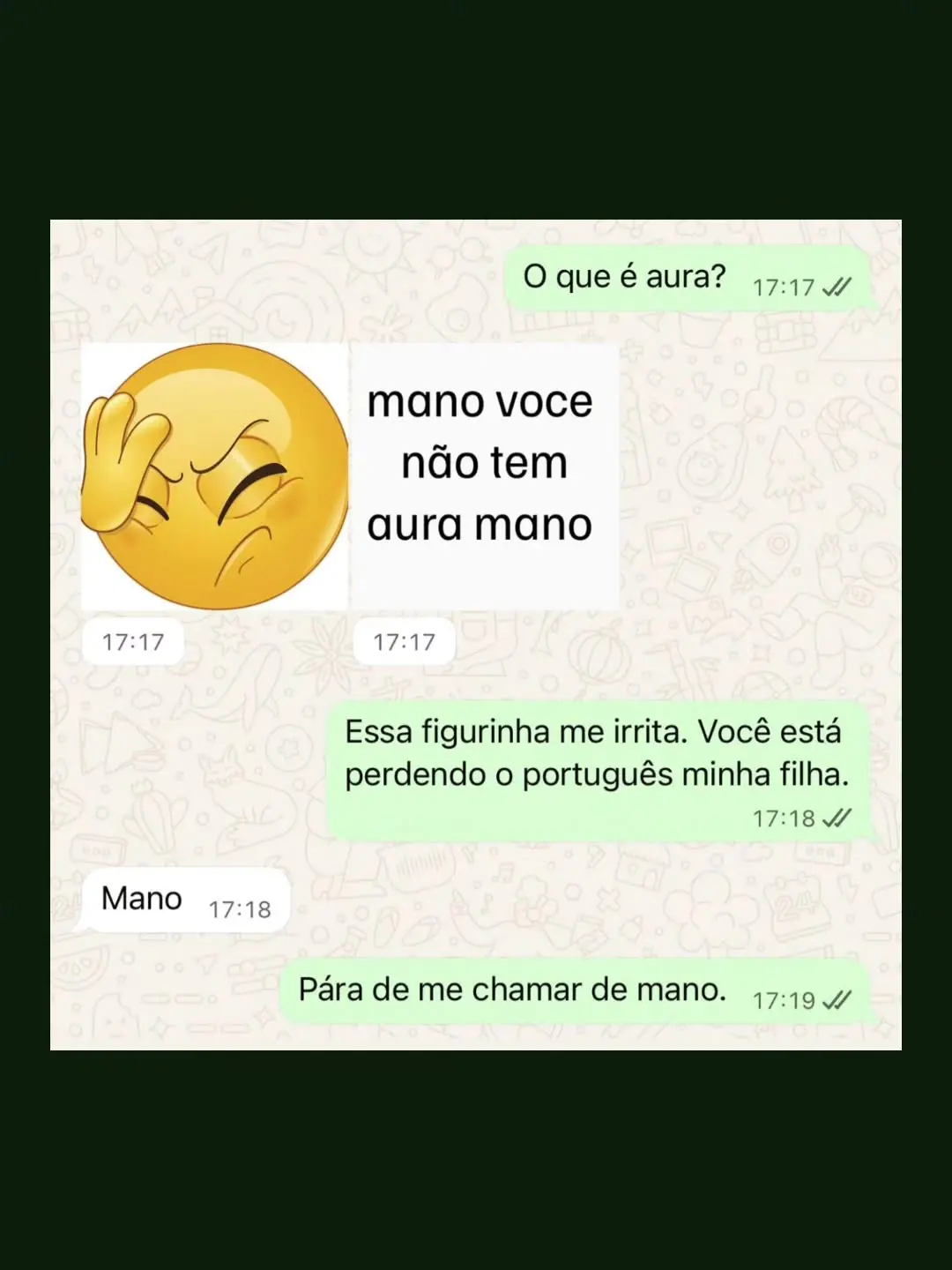 Conversa entre Ingrid Guimarães e a filha Clara Machado