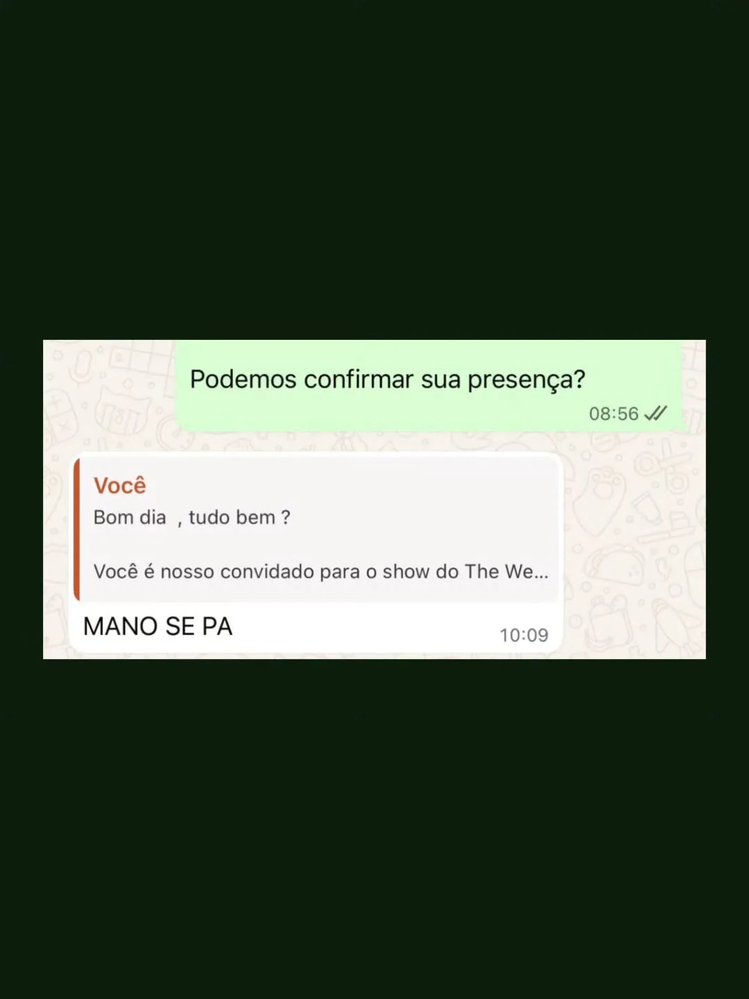 Conversa entre Ingrid Guimarães e a filha Clara Machado