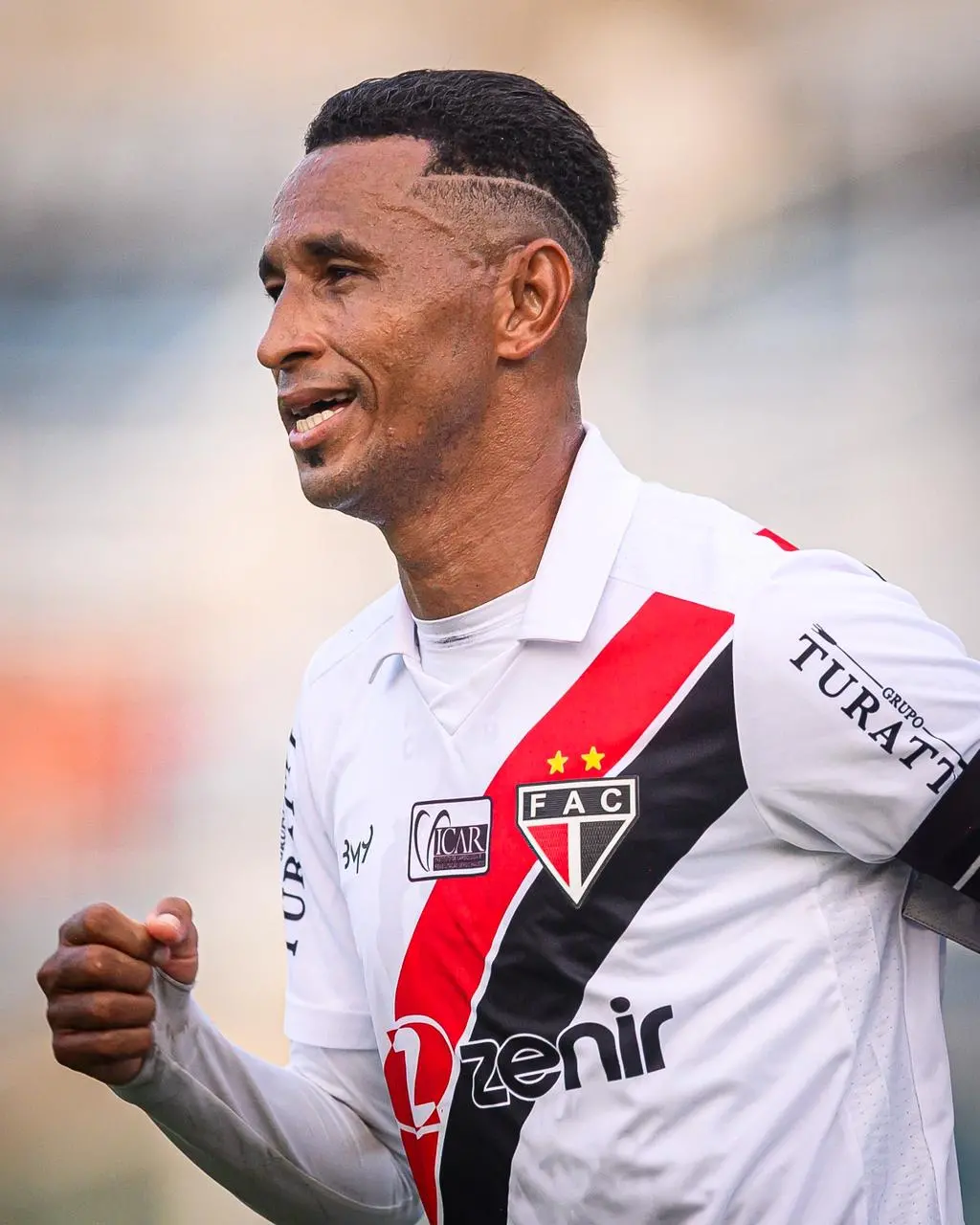 Ciel gol 50 Ferroviário