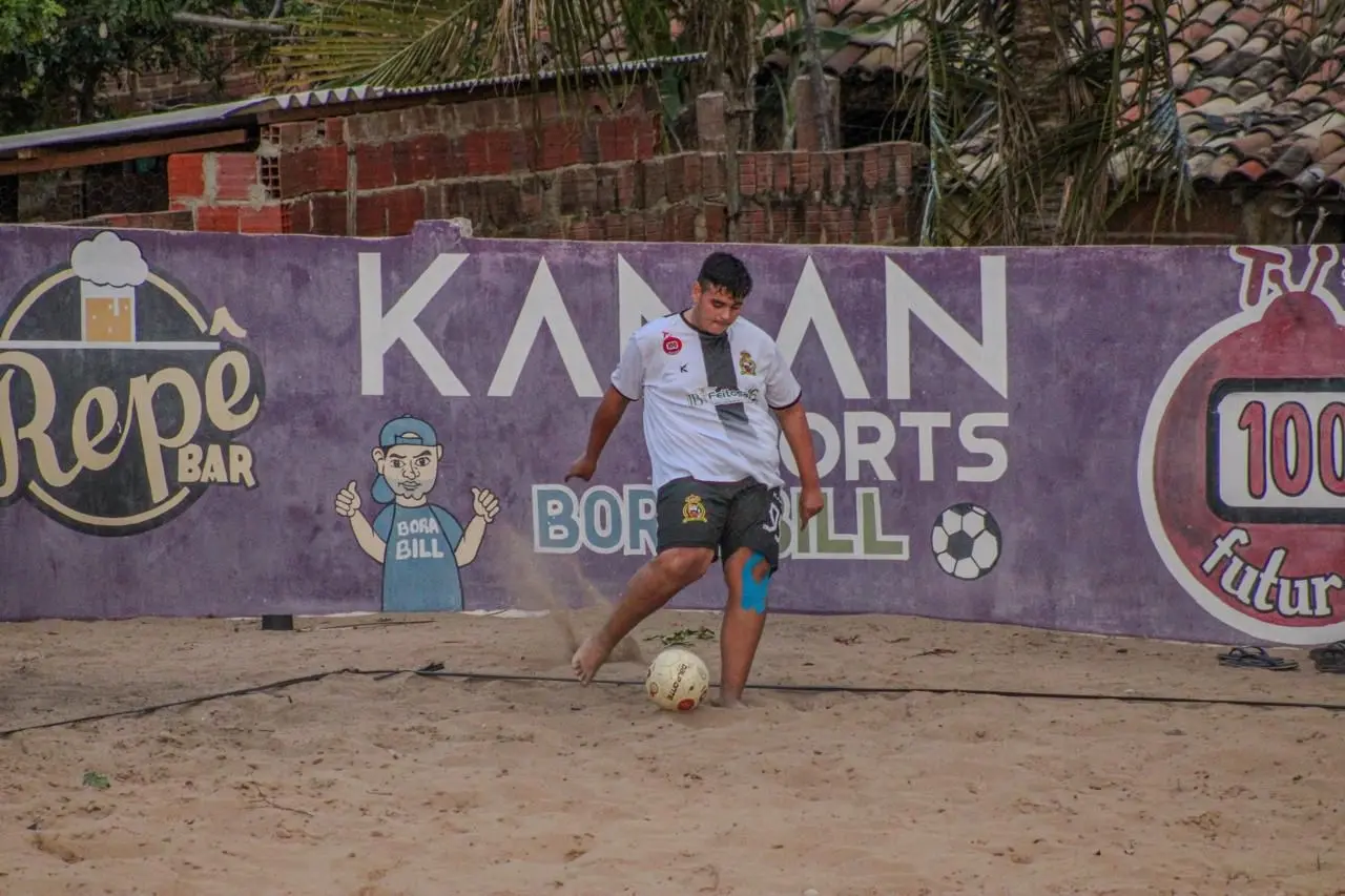 10 anos da TV 100 Futuro, canal cearense de futebol amador que fez fama nacional