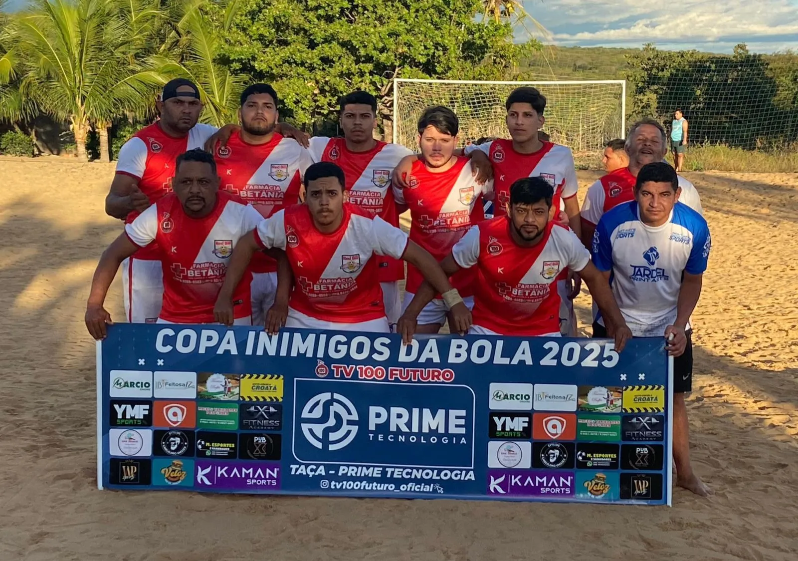 Time do Red Bill