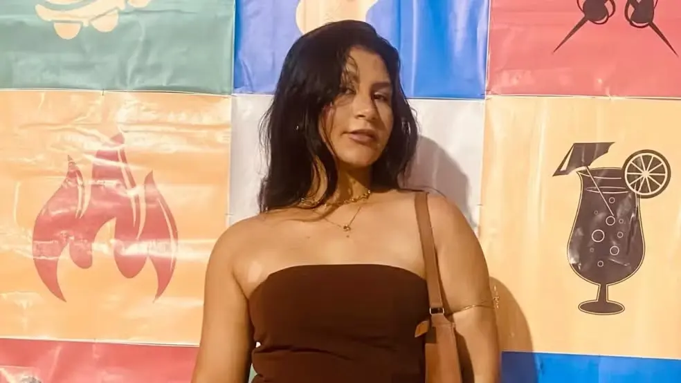 Ana Kévile Nogueira Batista.