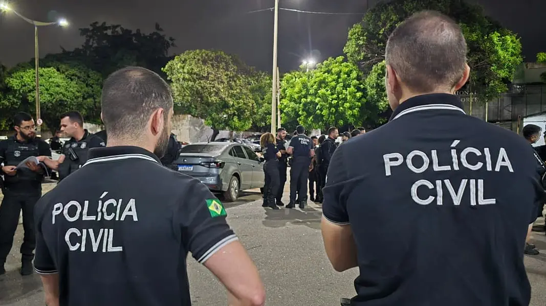 capa da noticia