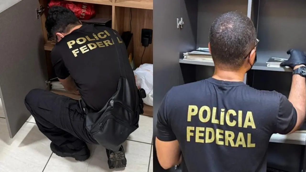 Operação Dolo Rural investiga possível prejuízo de R$ 670 mil ao INSS.