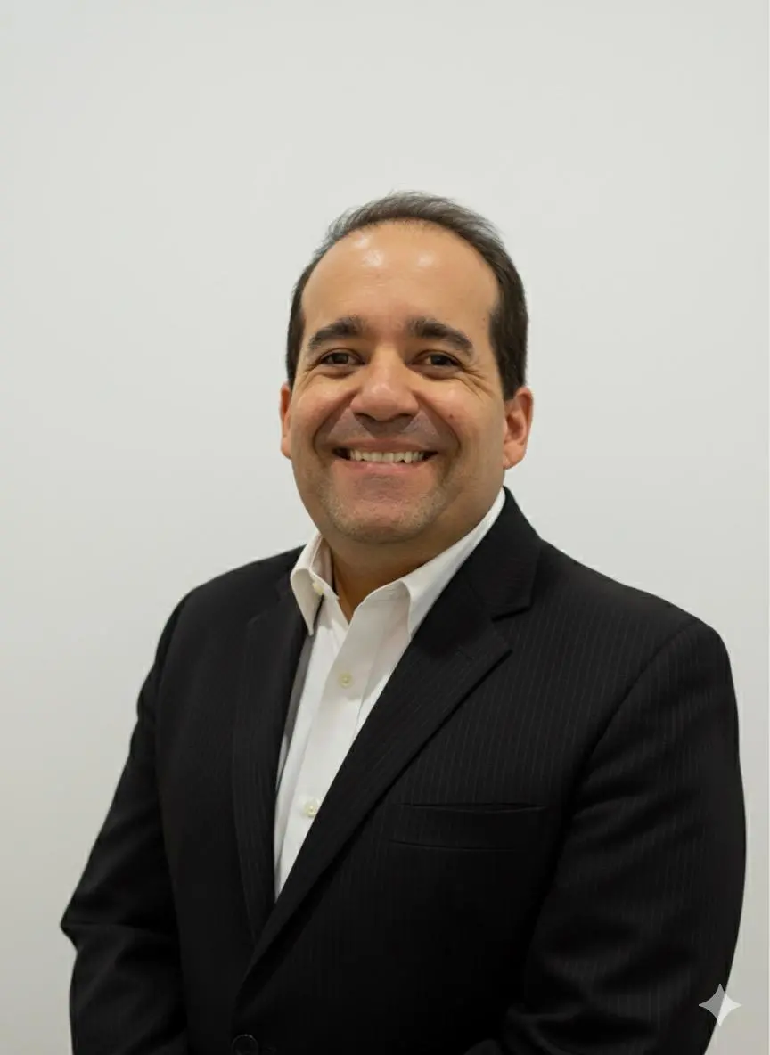 Leonardo Araripe é presidente da Câmara Setorial de Turismo e Eventos da ADECE