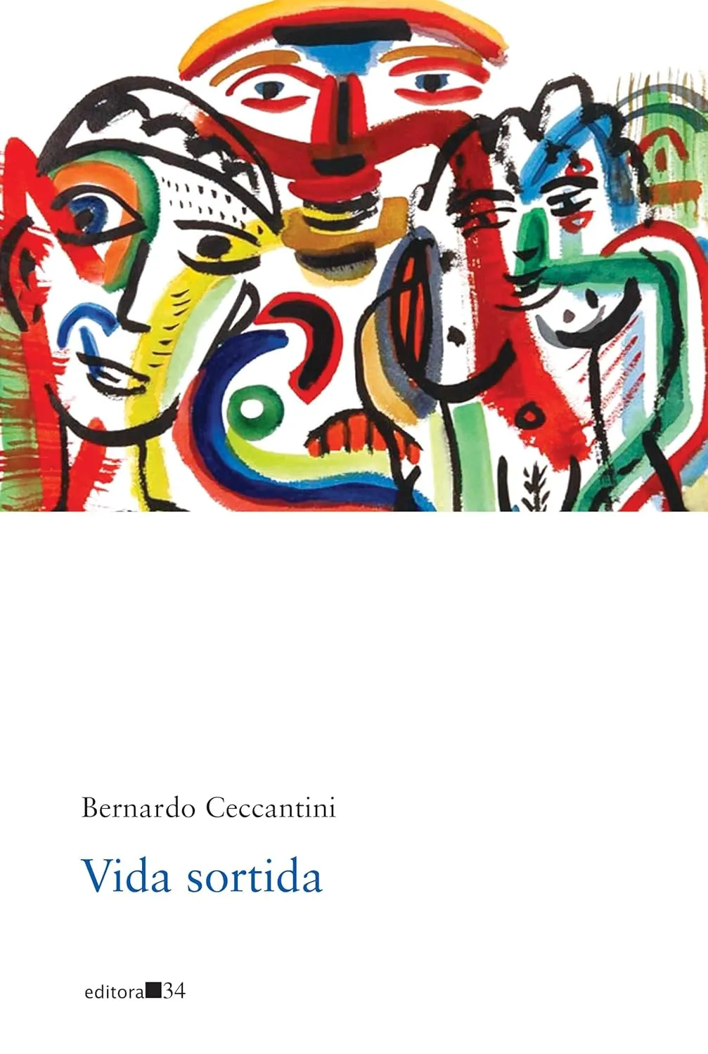 Os poemas se inspiram em uma mistura de espaços e atmosferas, desde ruas e praças, a quartos e almoxarifados.