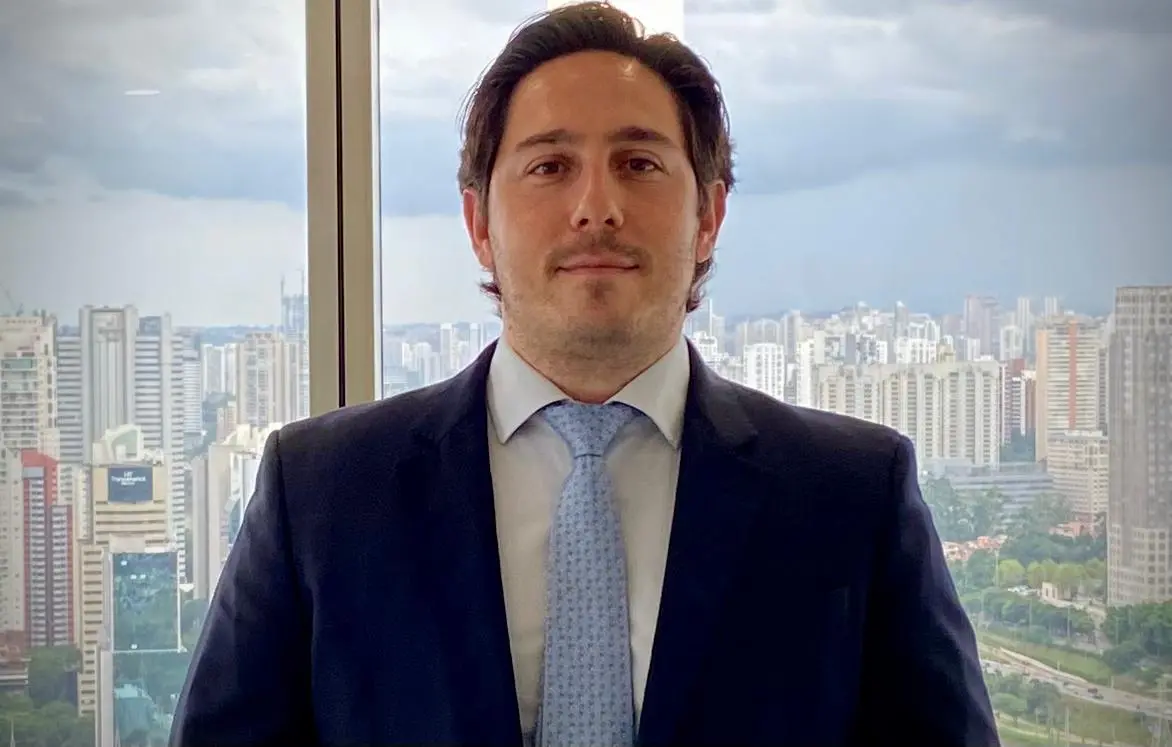 Stefano Ribeiro Ferri é advogado