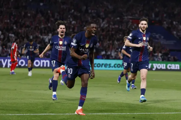 PSG