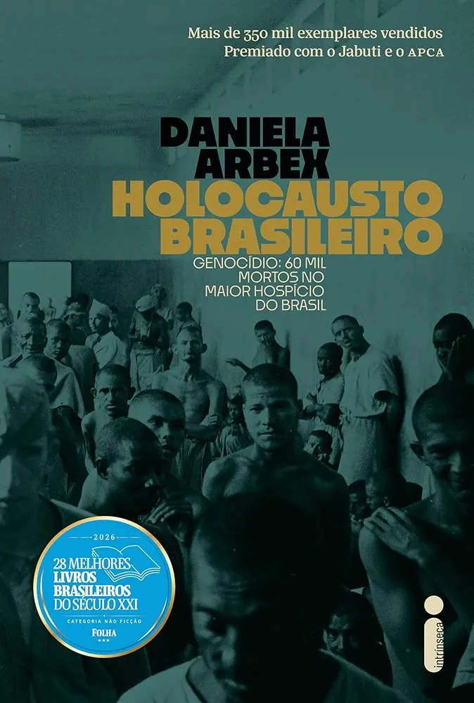 O livro 