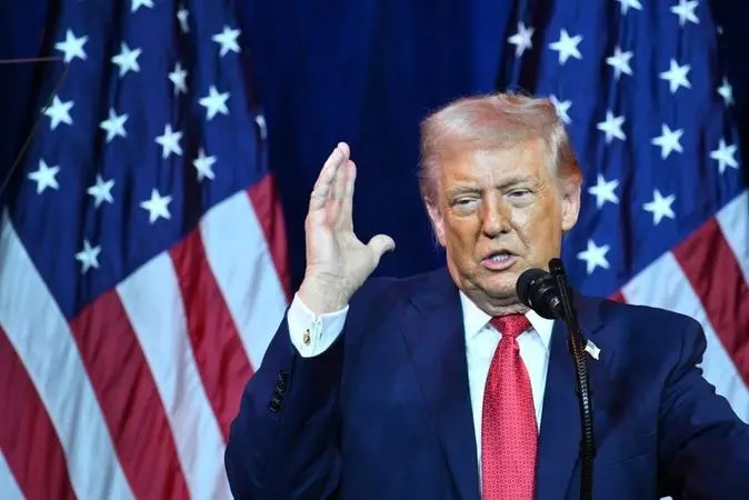 Donald Trump concordou com a participação do Irã na Copa do Mundo