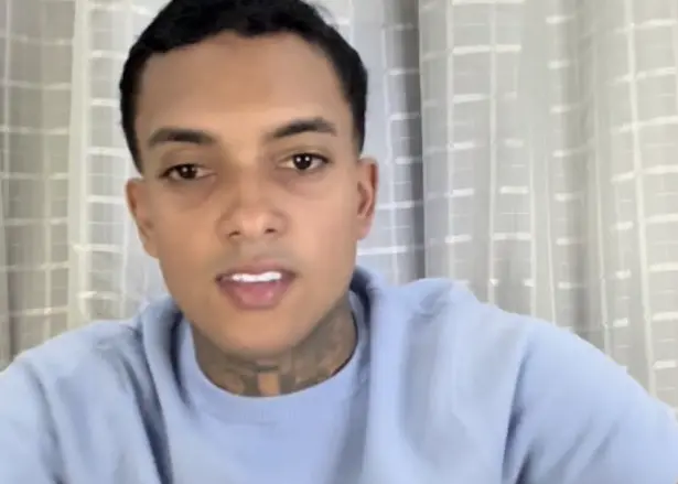 Imagem da notícia MC Brinquedo anuncia fim da carreira no funk após conversão religiosa