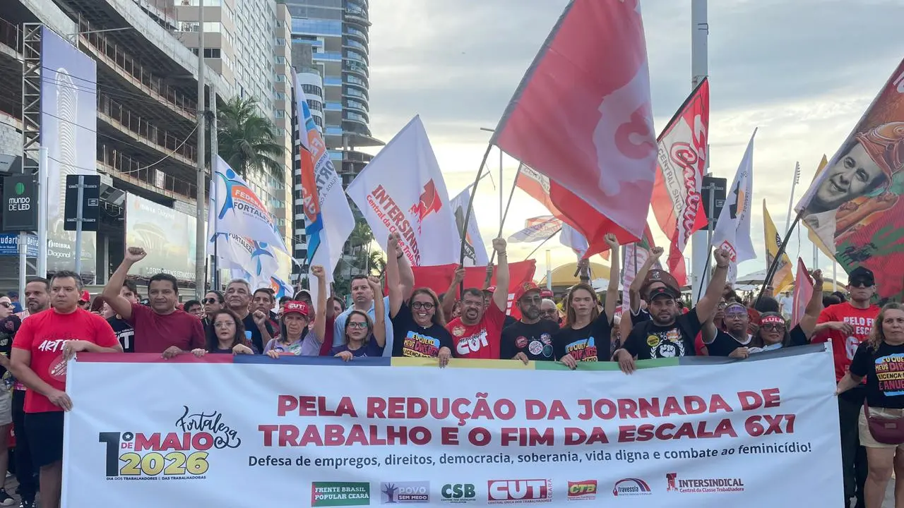 capa da noticia