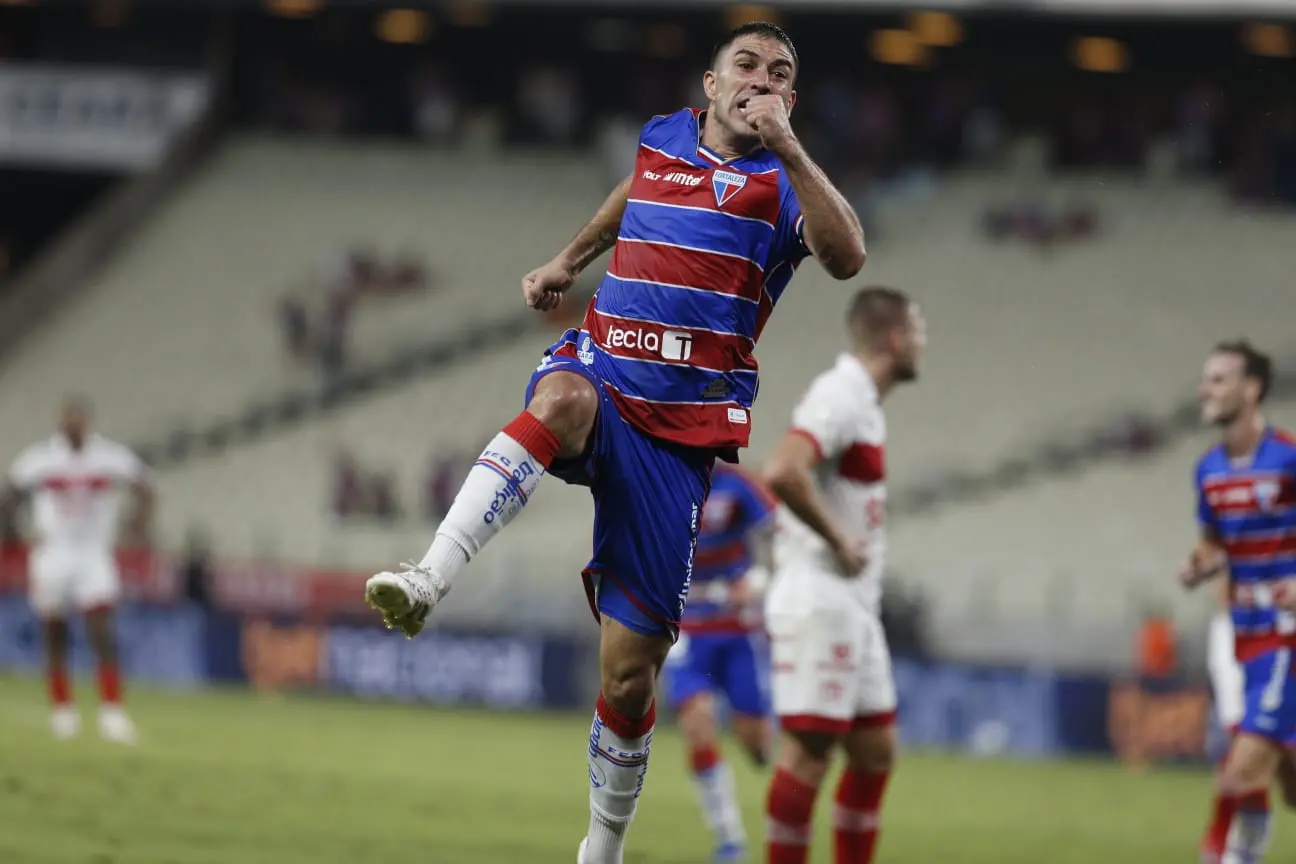 Miritello pode ser relacionado entre os titulares.