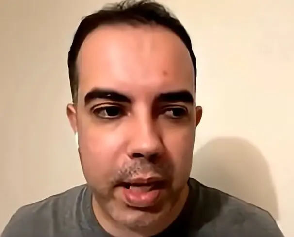 Imagem da notícia 'Público da Série A caiu sem Ceará e Fortaleza', avalia narrador Antero Neto; veja vídeo
