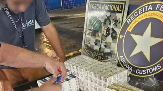 capa da noticia