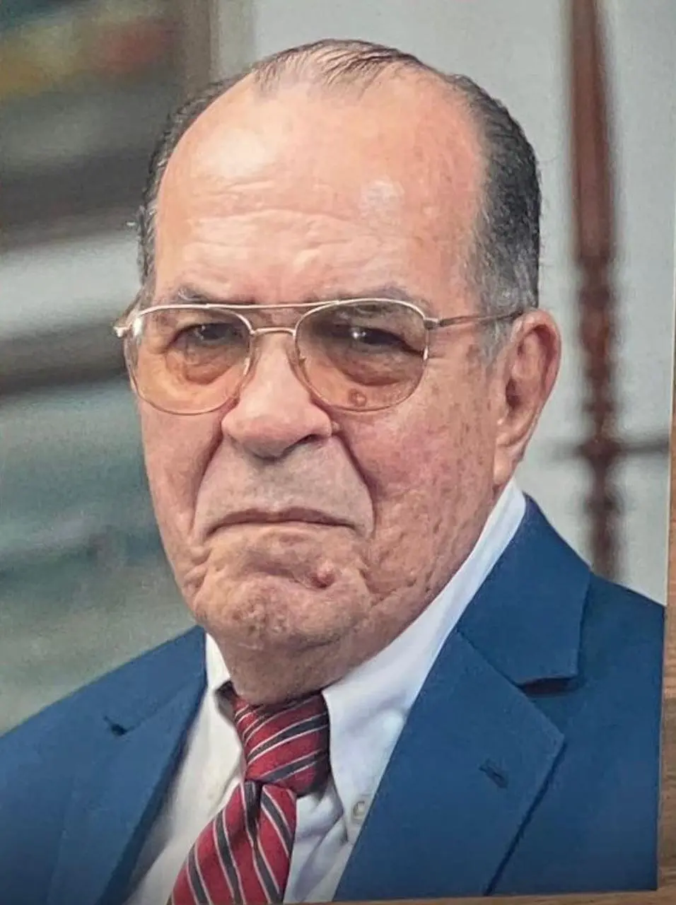 Imagem da notícia Morre o ex-deputado federal cearense Régis Barroso, aos 84 anos