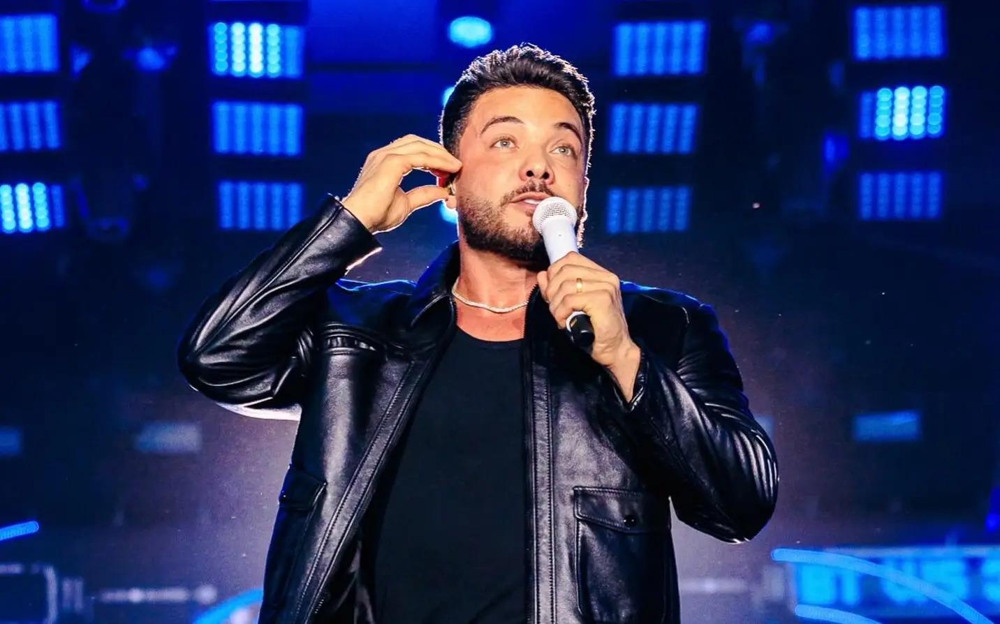 Wesley Safadão.