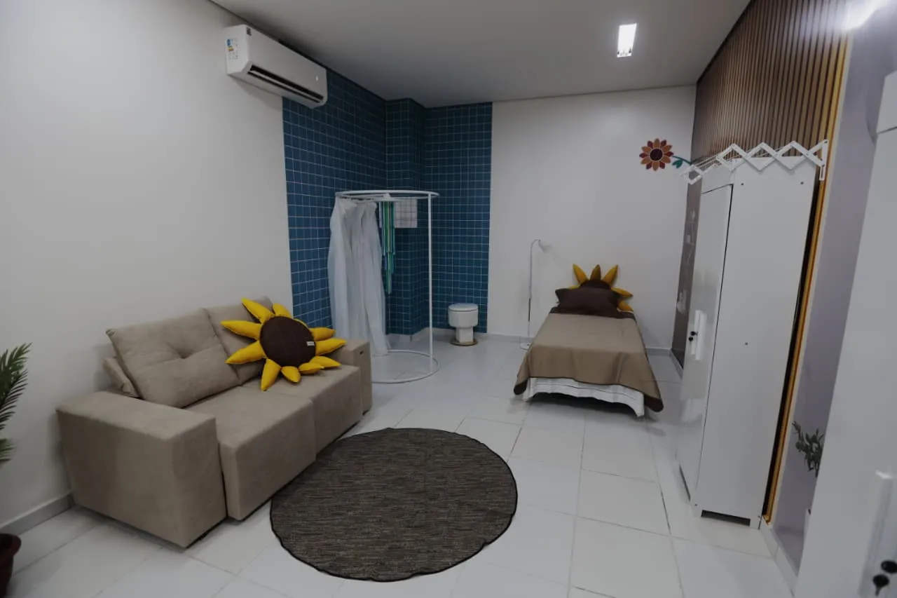 Local conta com espaços de acolhimento para crianças e adolescentes com neurodivergência.