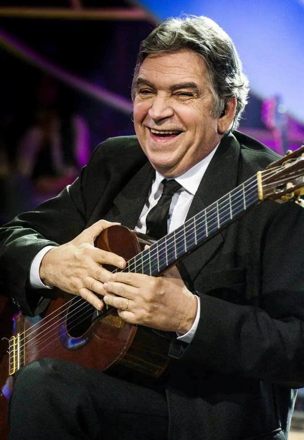 Morre Guto Graça Mello, o arquiteto sonoro que definiu a identidade musical da TV Globo — image 1