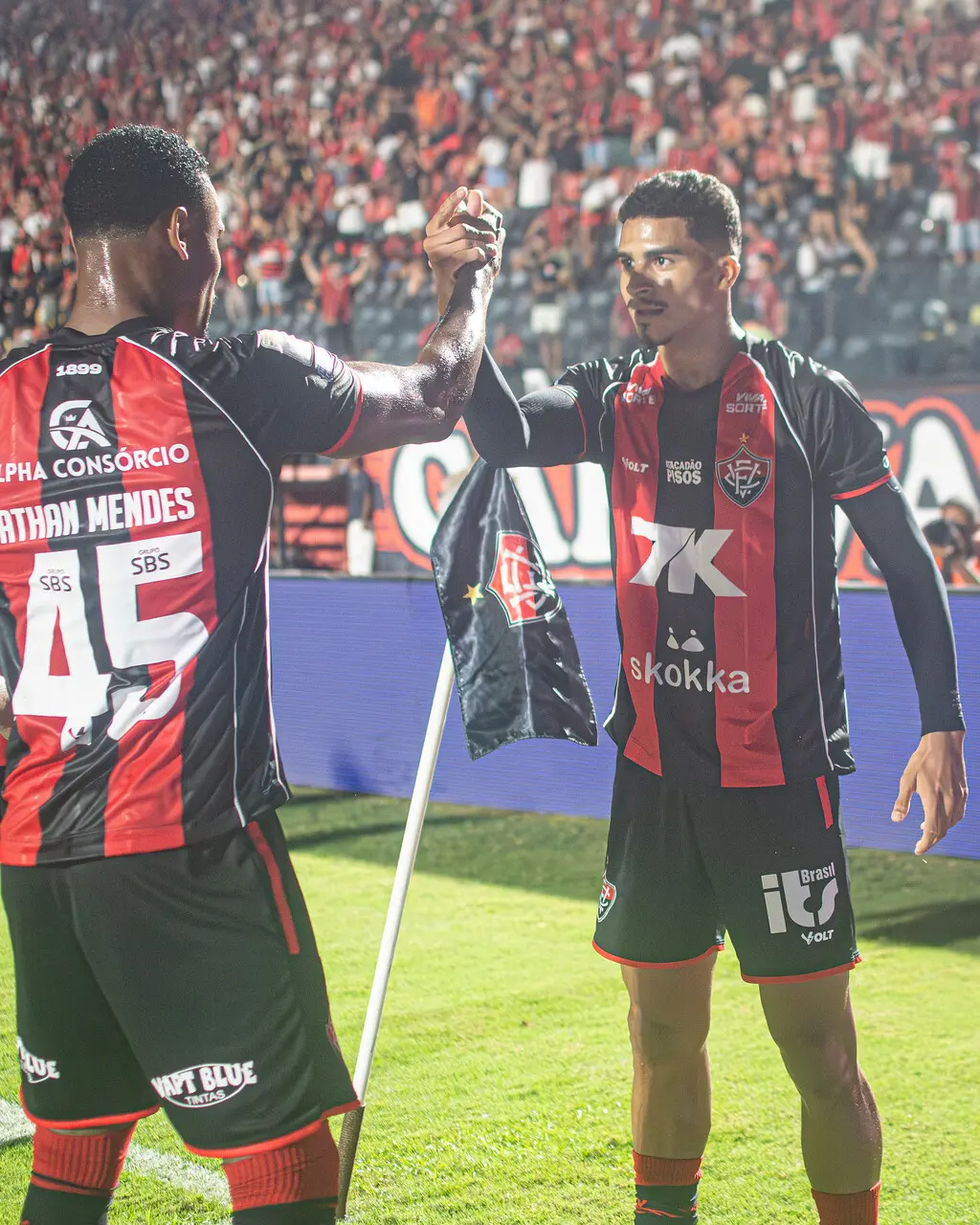 Imagem da notícia As dificuldades do Ceará no Barradão 