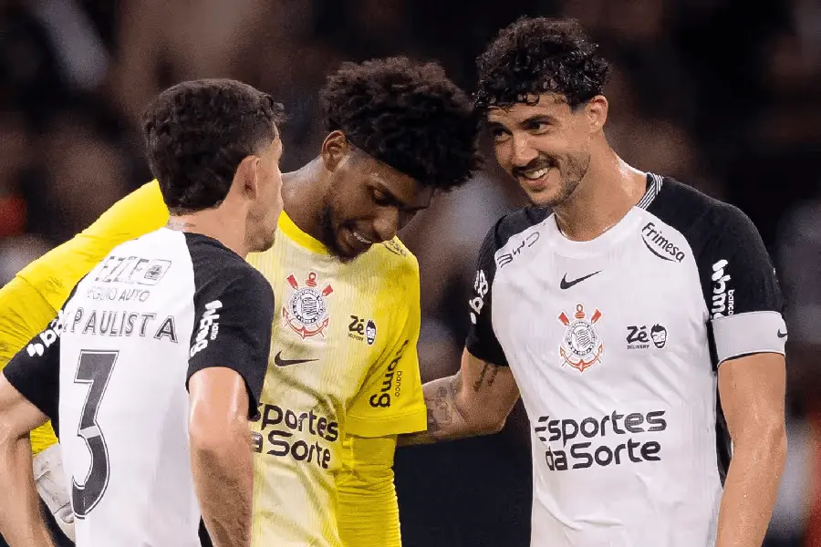 Corinthians