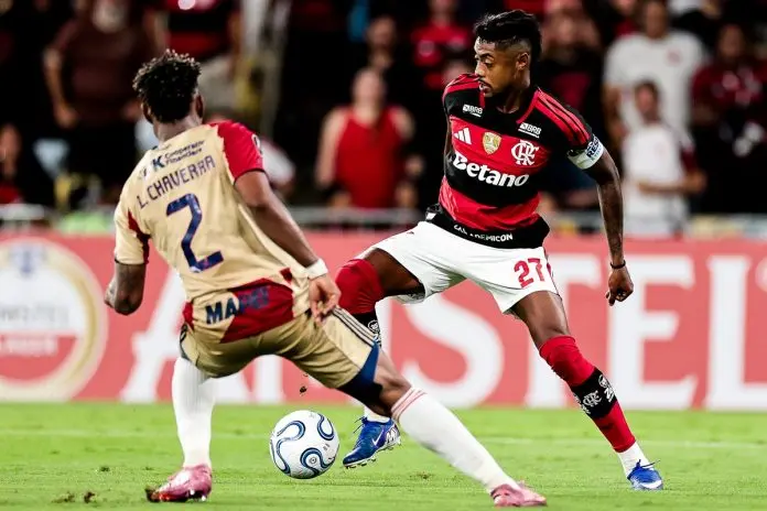 Bruno Henrique