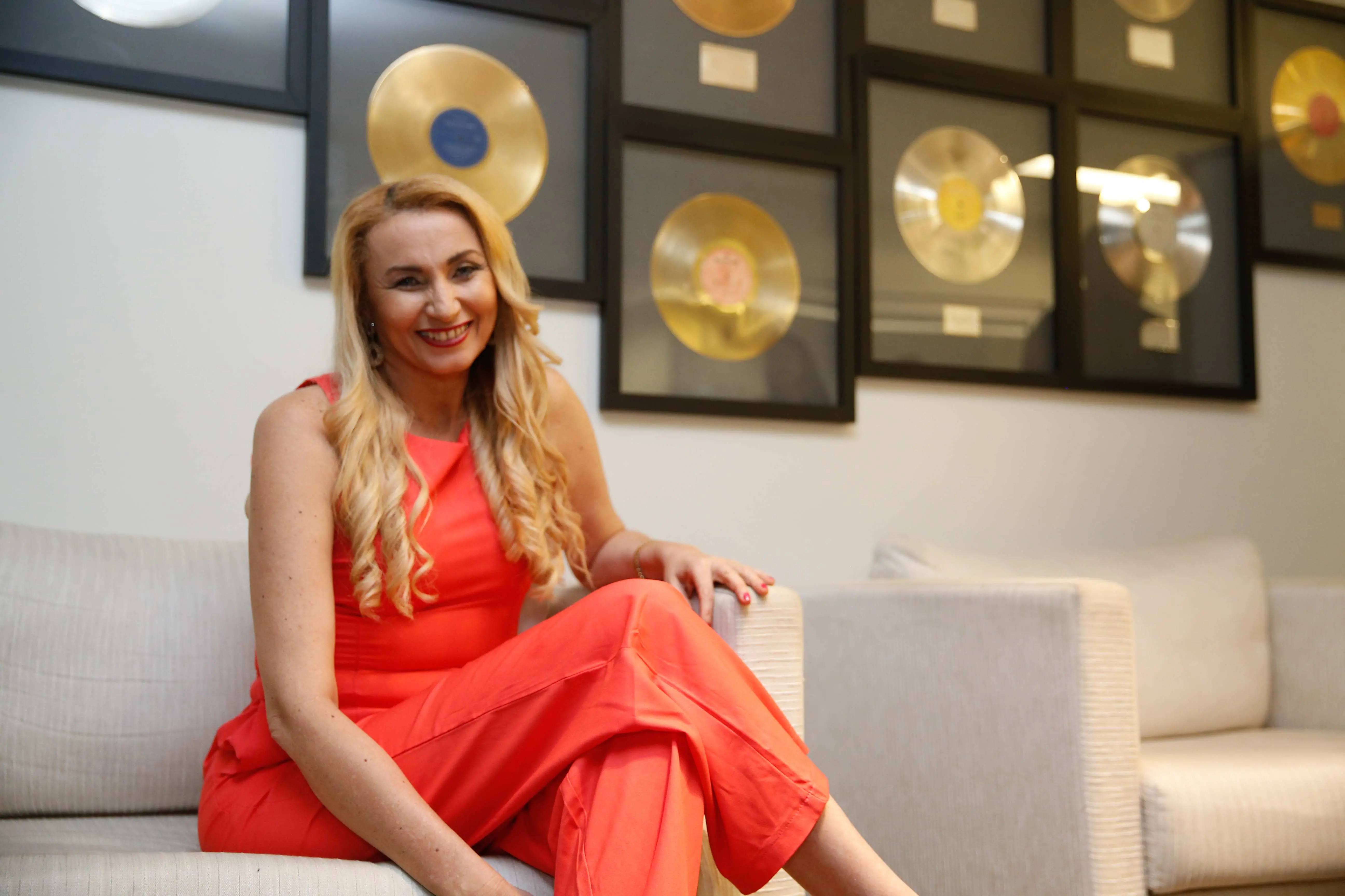 foto da cantora rita de cássia